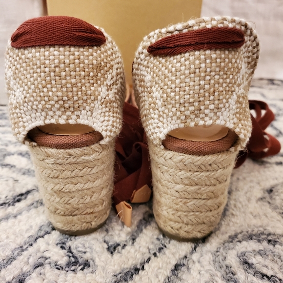 Castañer Carina Espadrilles - Picture 4 of 6